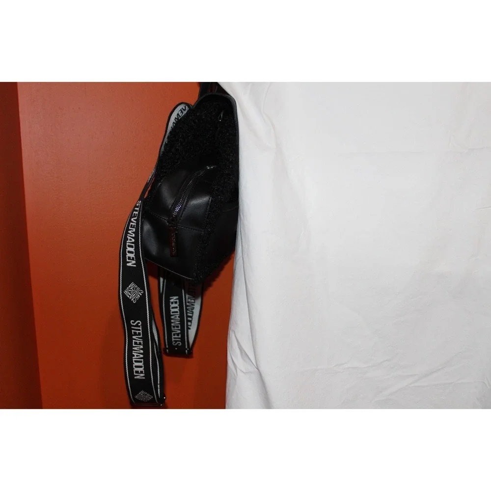 Steve Madden steve madden
